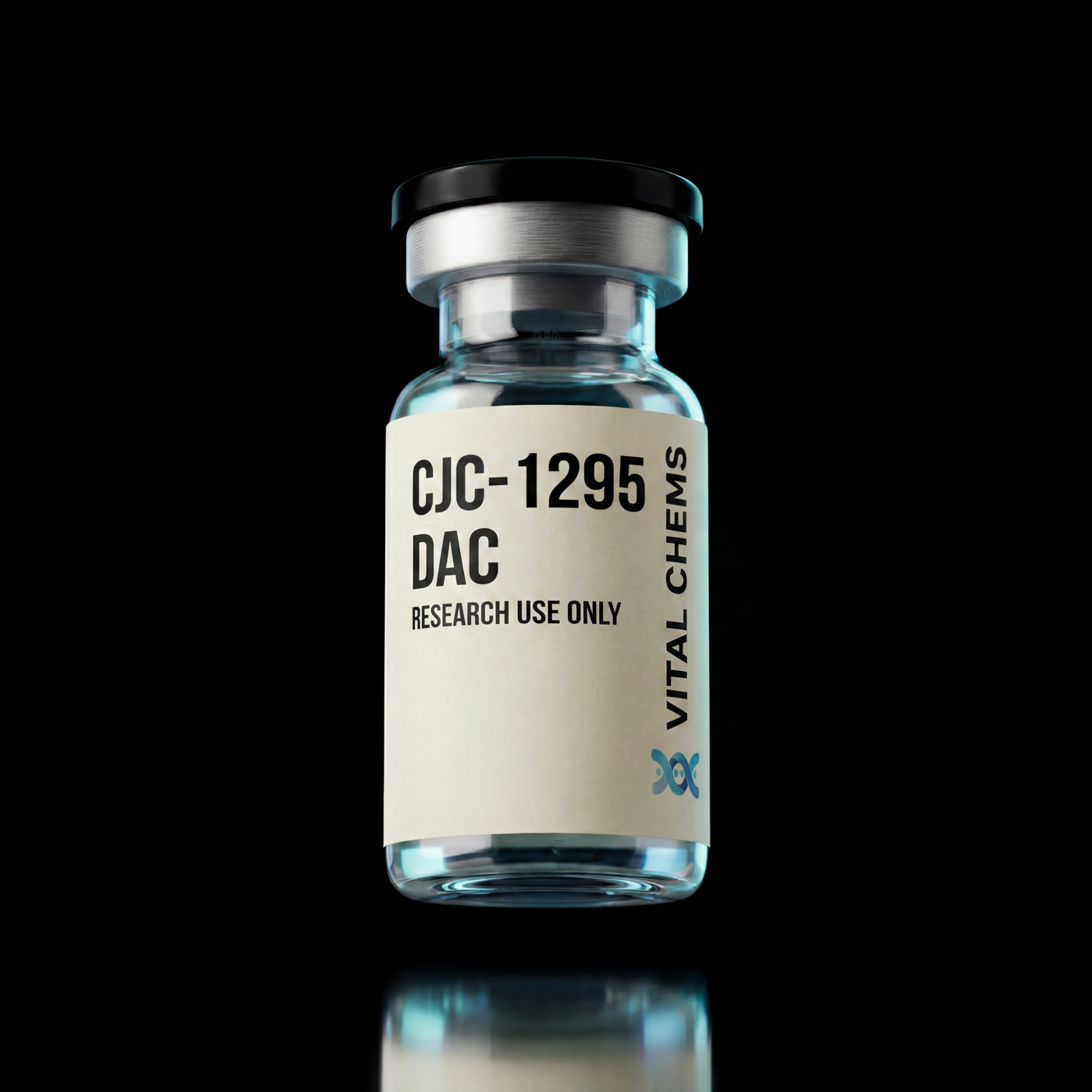 CJC-1295 DAC