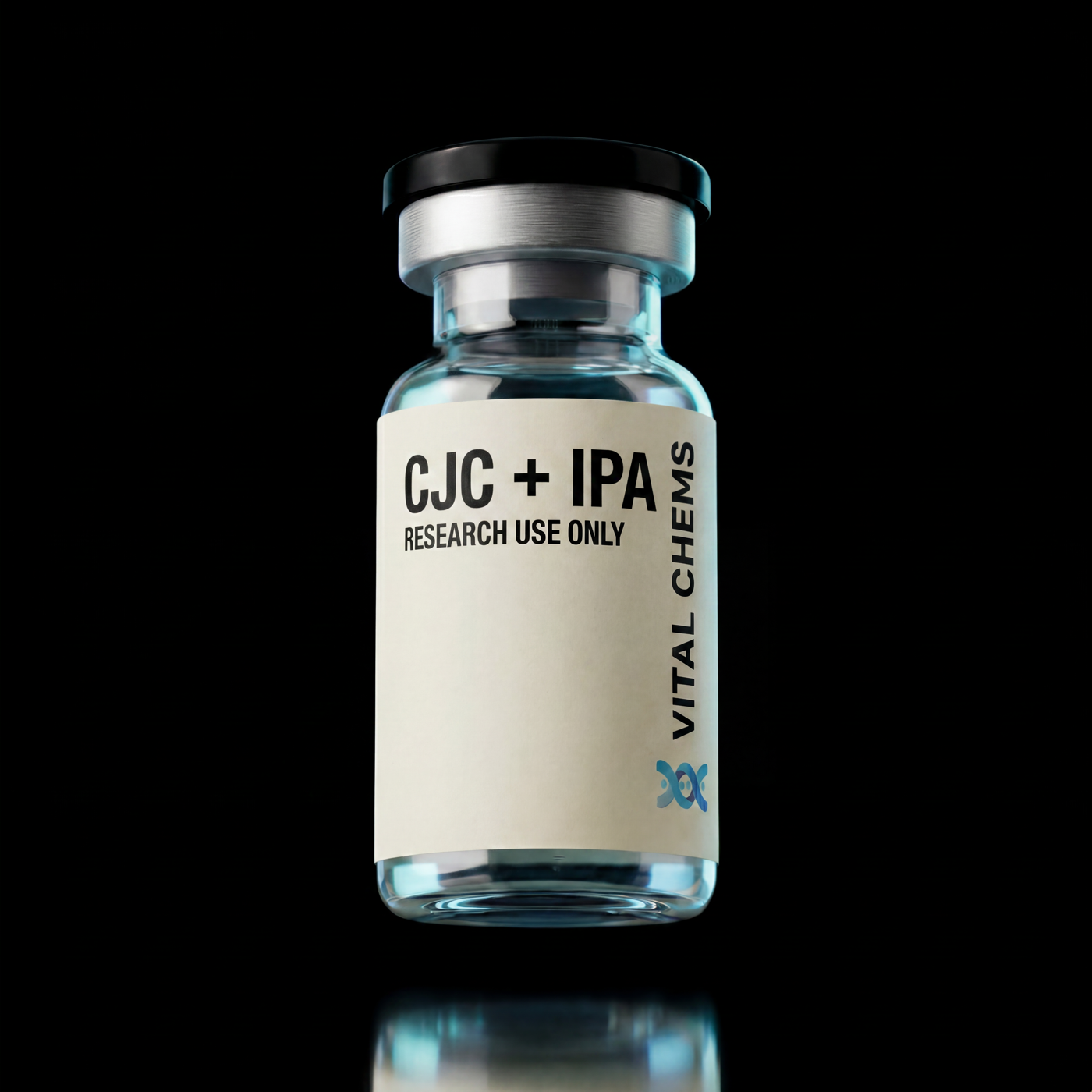 CJC-1295 / Ipamorelin