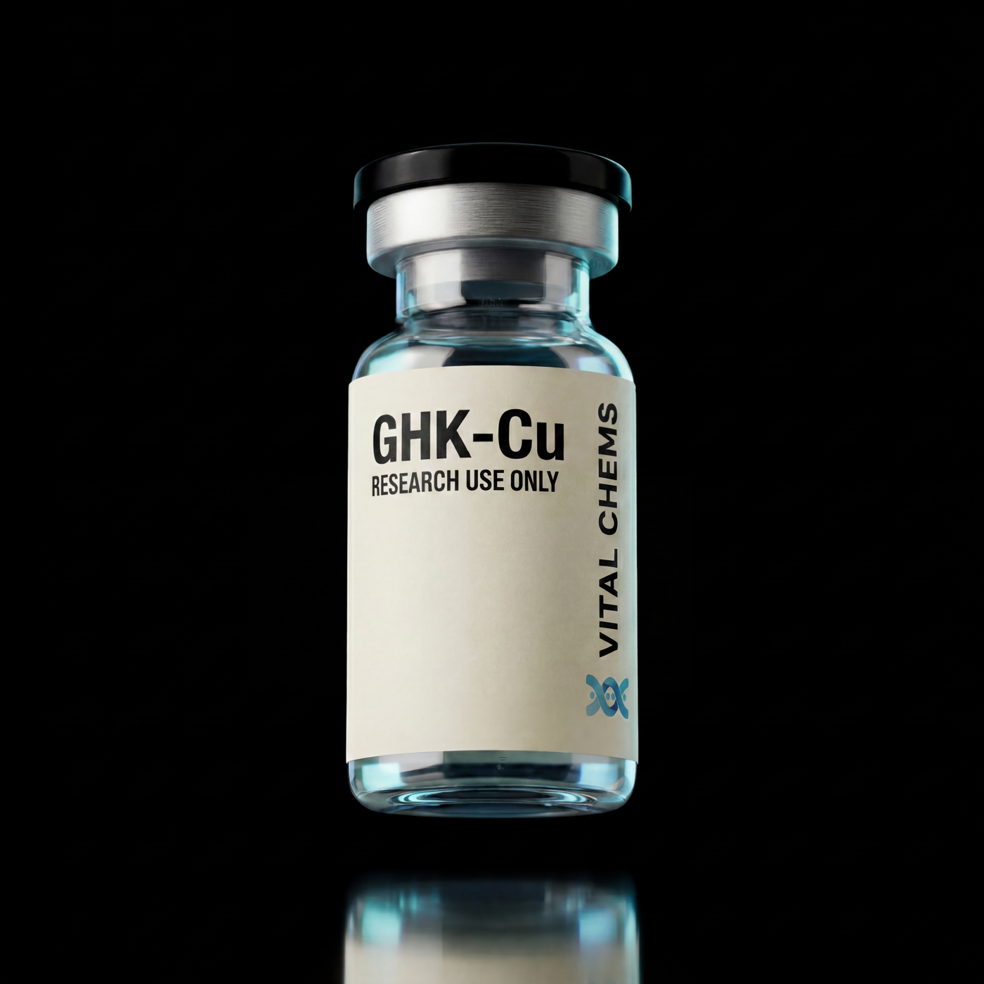 GHK-Cu