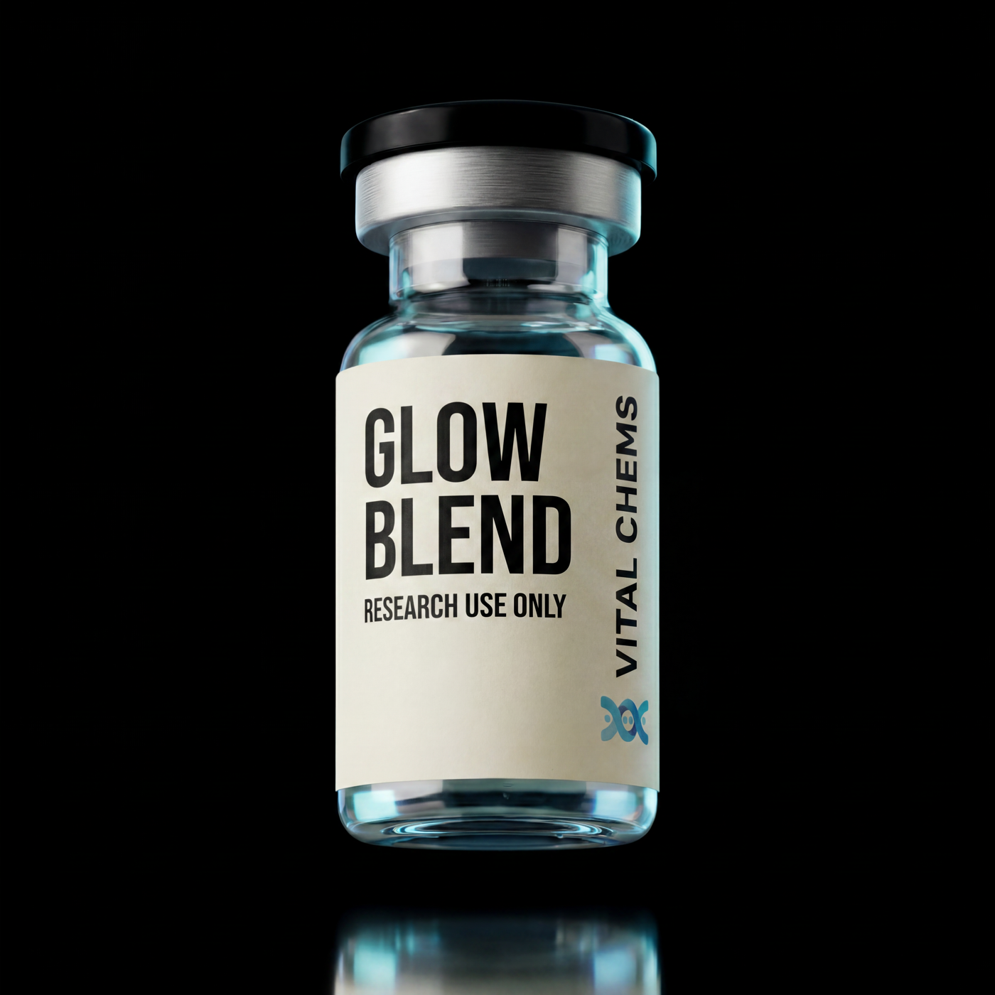 GLOW Blend