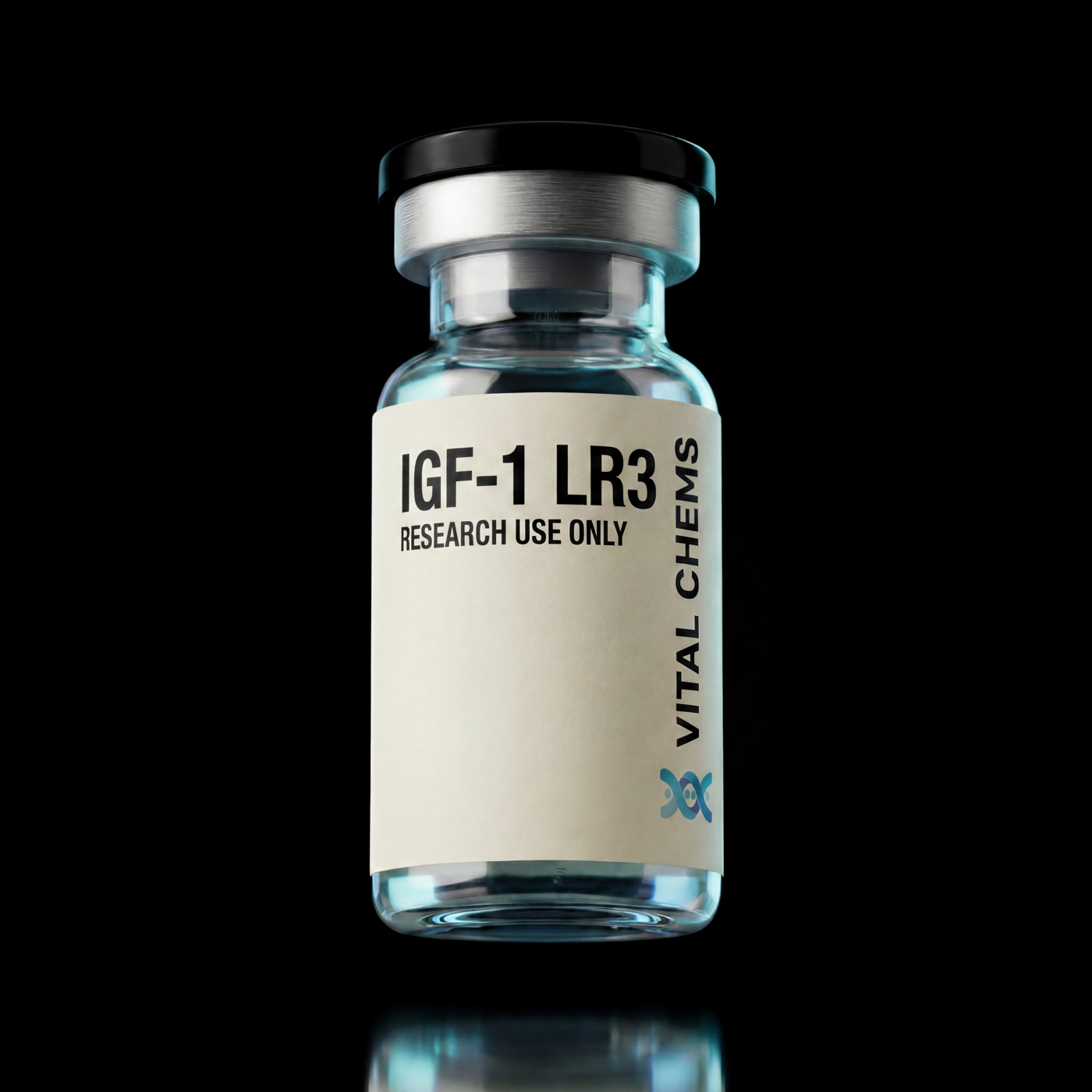 IGF-1 LR3