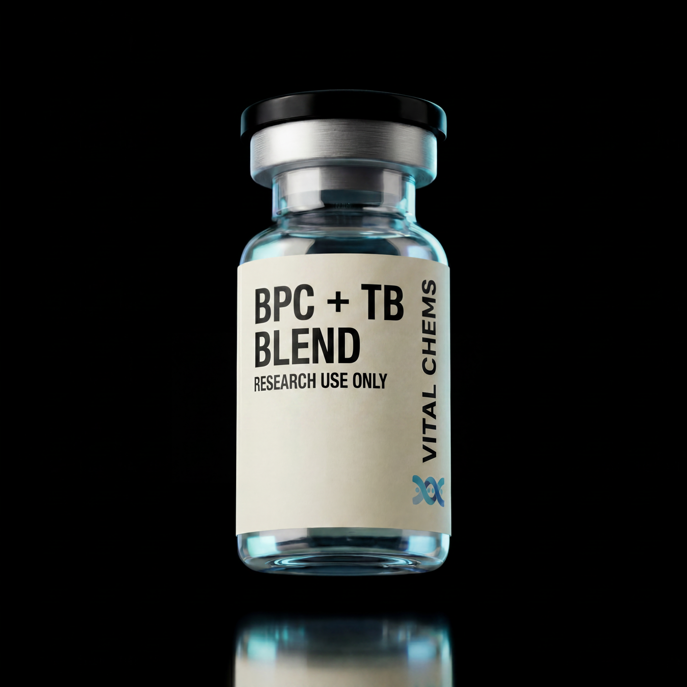 BPC + TB Blend