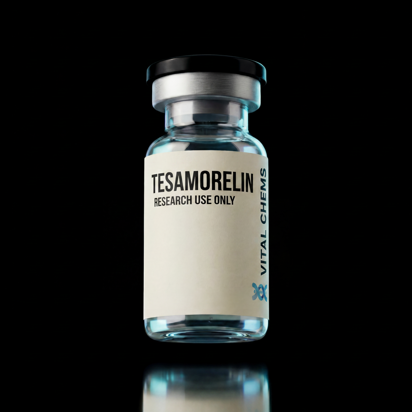 Tesamorelin